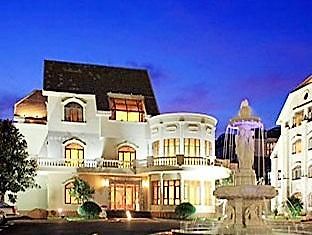 Отель Anqinyu Club Циндао Экстерьер фото